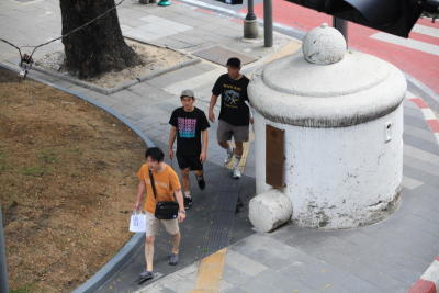 More ease, less squeeze