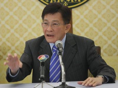 Sompong Amornvivat