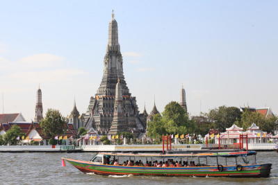 Chao Phraya River