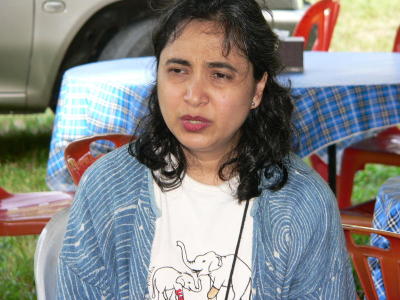 The elephant in the room