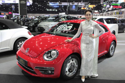 MOTOR EXPO 2016
