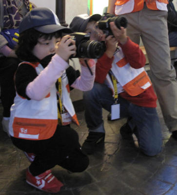 KidZania Bangkok