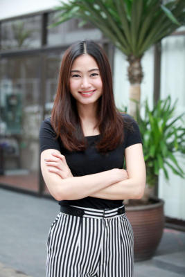 จิตติรัตน์ ตันตสิรินทร์ ไม่มีสูตรสำเร็จในงานบริการ