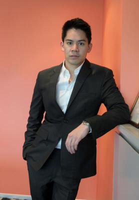 กรณ์ ณรงค์เดช
