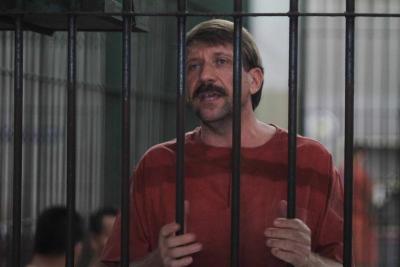 Viktor Bout