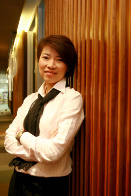 พัชรา ทวีชัยวัฒนะ