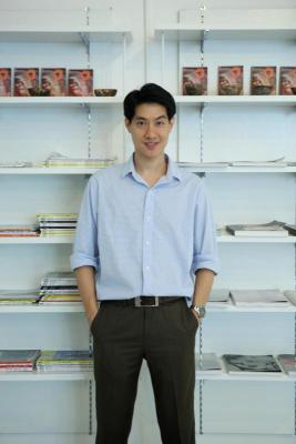 ชัชพล เกียรติขจรธาดา