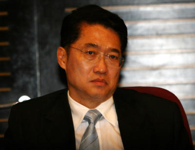 Ong-art Klampaiboon