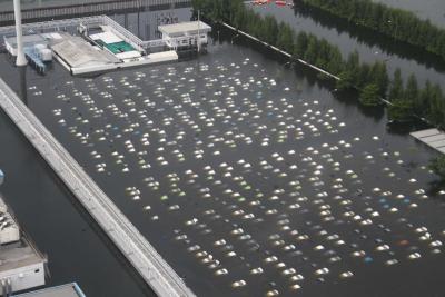 car plant