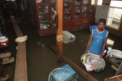 flood-Nonthaburi