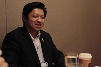 Supachai Chearavanont