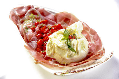 La Bottega di Luca