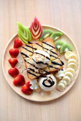 ร้าน flat white