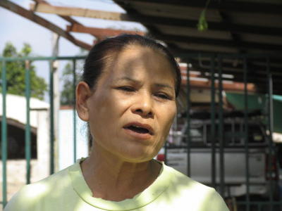 Sombat Sinothok-illegal abortion