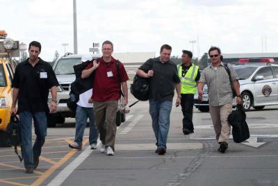 Viktor Bout-extradition