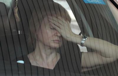 Viktor Bout-extradition