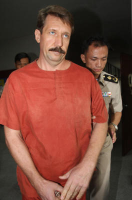 Viktor Bout