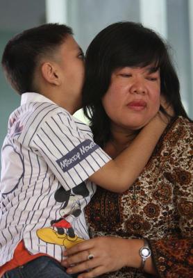 autistic children-horse riding therapy