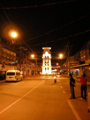 Betong