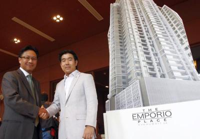 property sector