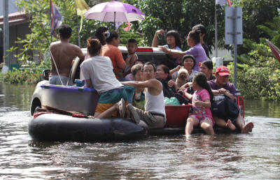 flood-Nonthaburi
