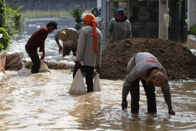 flood-Nonthaburi