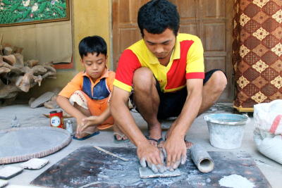 tourism-Indonesia