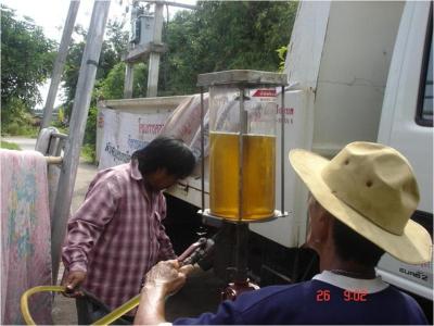 pyrolysis technology-waste-fuel