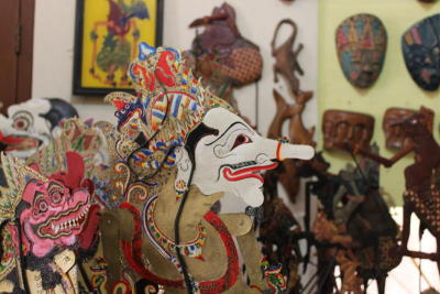 tourism-Indonesia