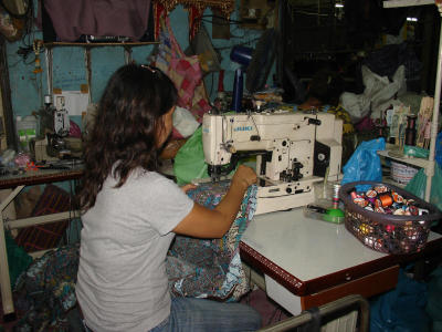 tailor