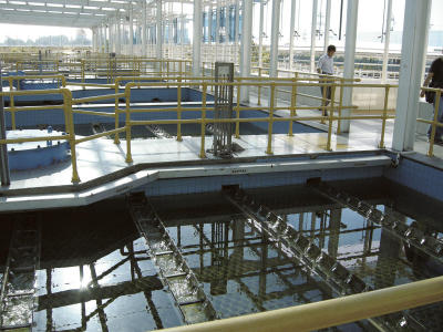 Tangshan Iron & Steel Co