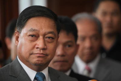 Sukumpol Suwanatat