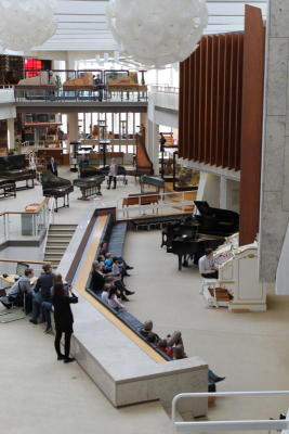 Germany-musical history