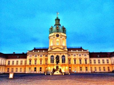 Germany-musical history
