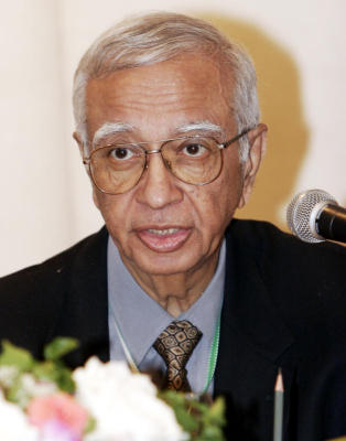 Ammar Siamwalla