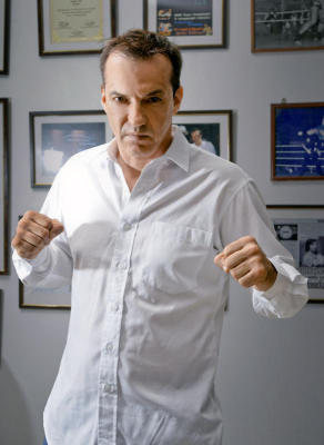 Stephan Fox