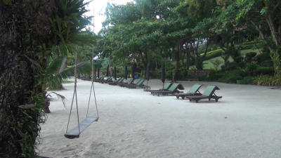 Koh Chang-forest encroachment