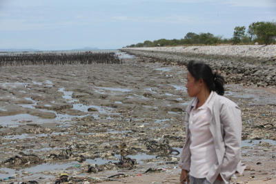 Laem Chabang's expansion