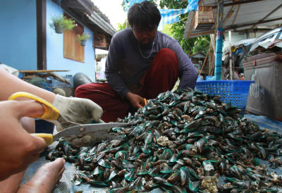 Laem Chabang's expansion