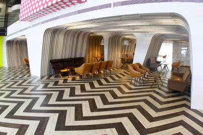 Bangkok University Creativity Centre