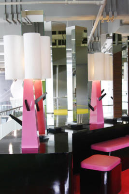 Bangkok University Creativity Centre