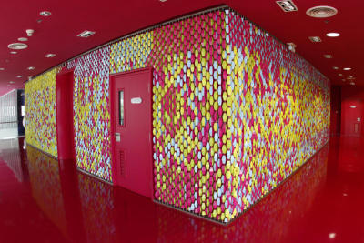 Bangkok University Creativity Centre