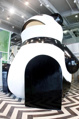 Bangkok University Creativity Centre