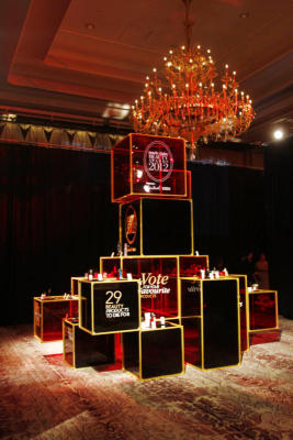 Marie Claire Beauty Awards