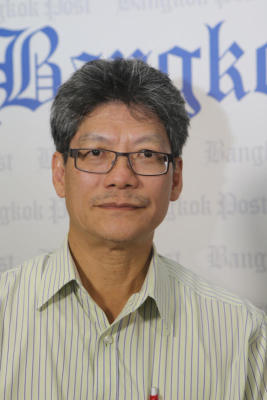 Somchai Suwanban
