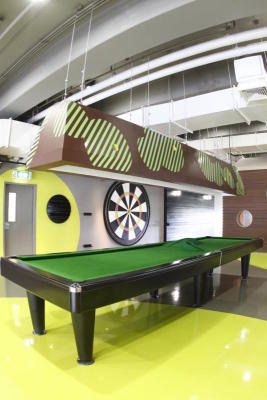 Bangkok University Creativity Centre
