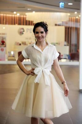 สวยเก๋ รู้จักใช้ ใช่เลย...สาว พ.ศ.นี้