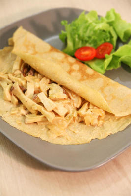 THANN Cafe อร่อย 360 องศา