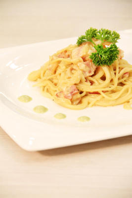 THANN Cafe อร่อย 360 องศา