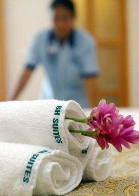 Bumrungrad Hospital